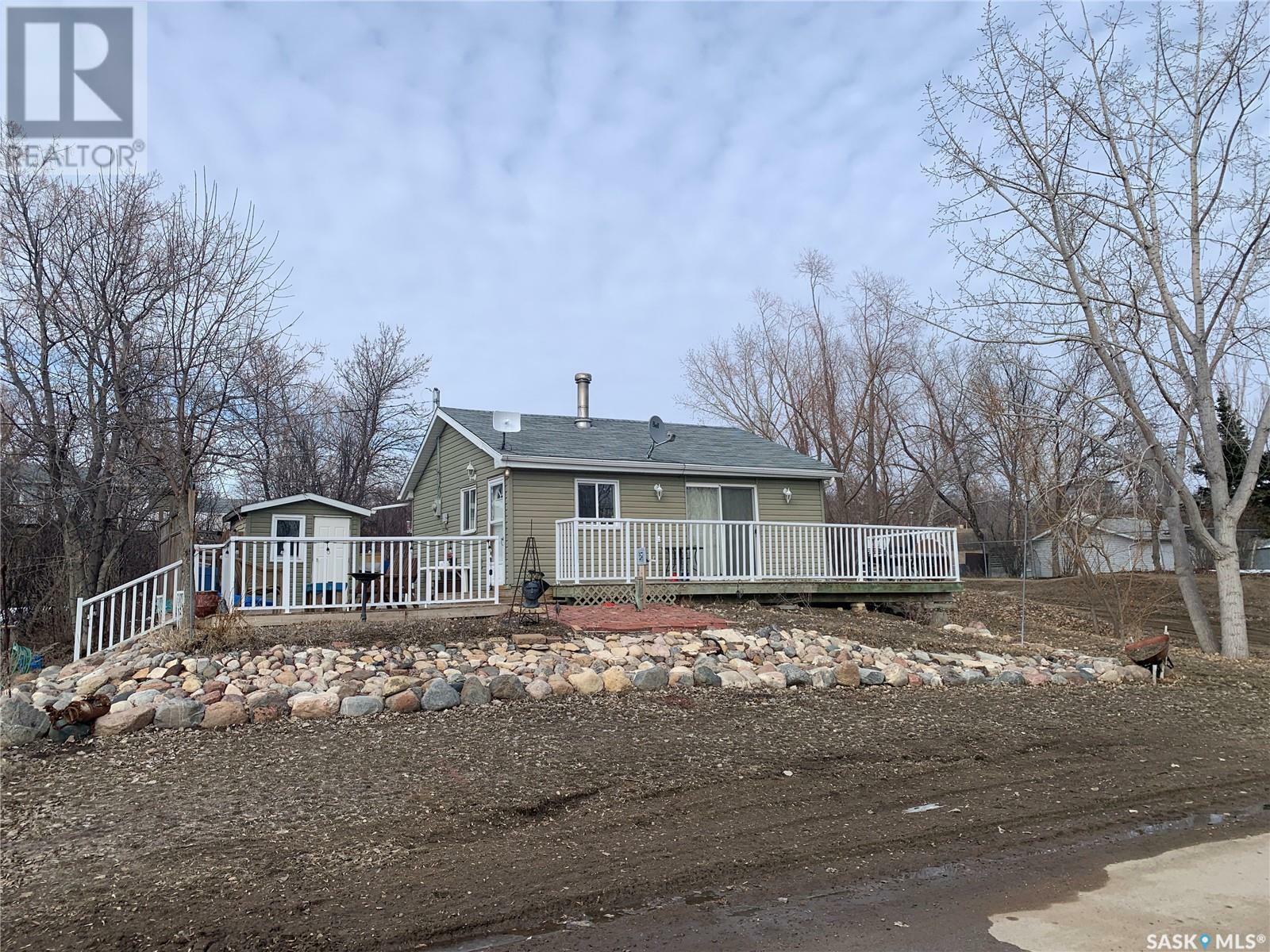 Photo de la propriété:  502 Ashland Avenue  SK S0G 4L0 