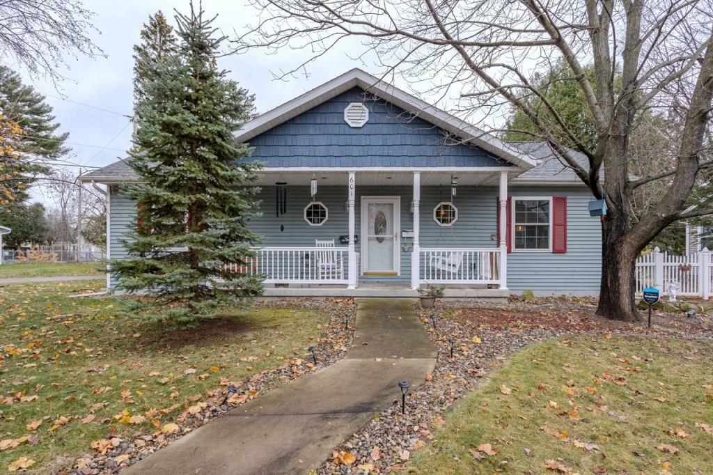 601 Ruder Street  Wausau WI 54403 photo