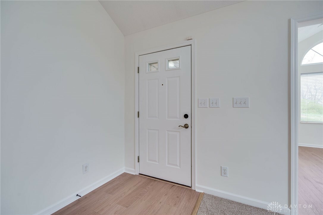 Property Photo:  232 Edinburgh Village Drive  OH 45458 