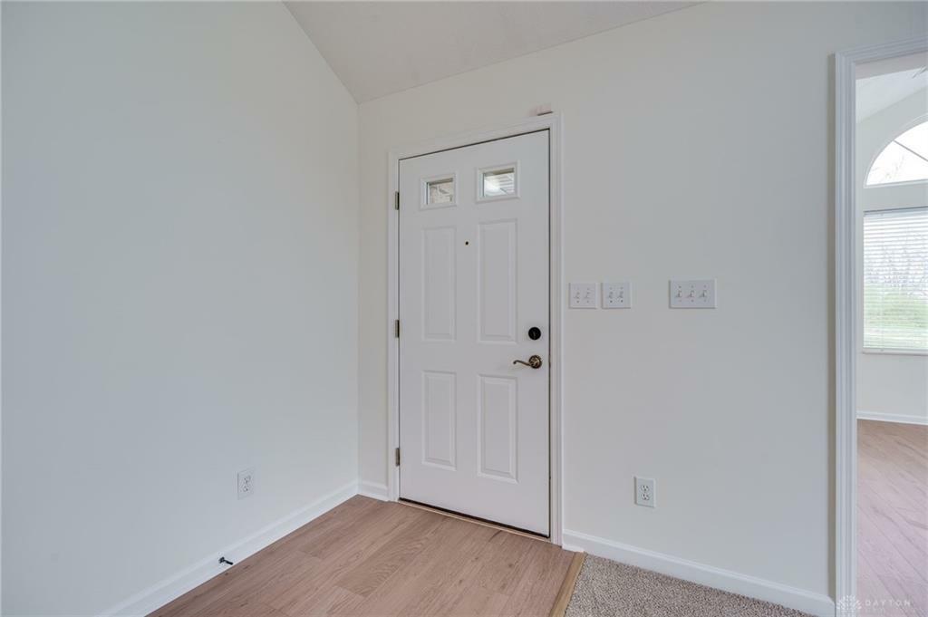 Property Photo:  232 Edinburgh Village Drive  OH 45458 