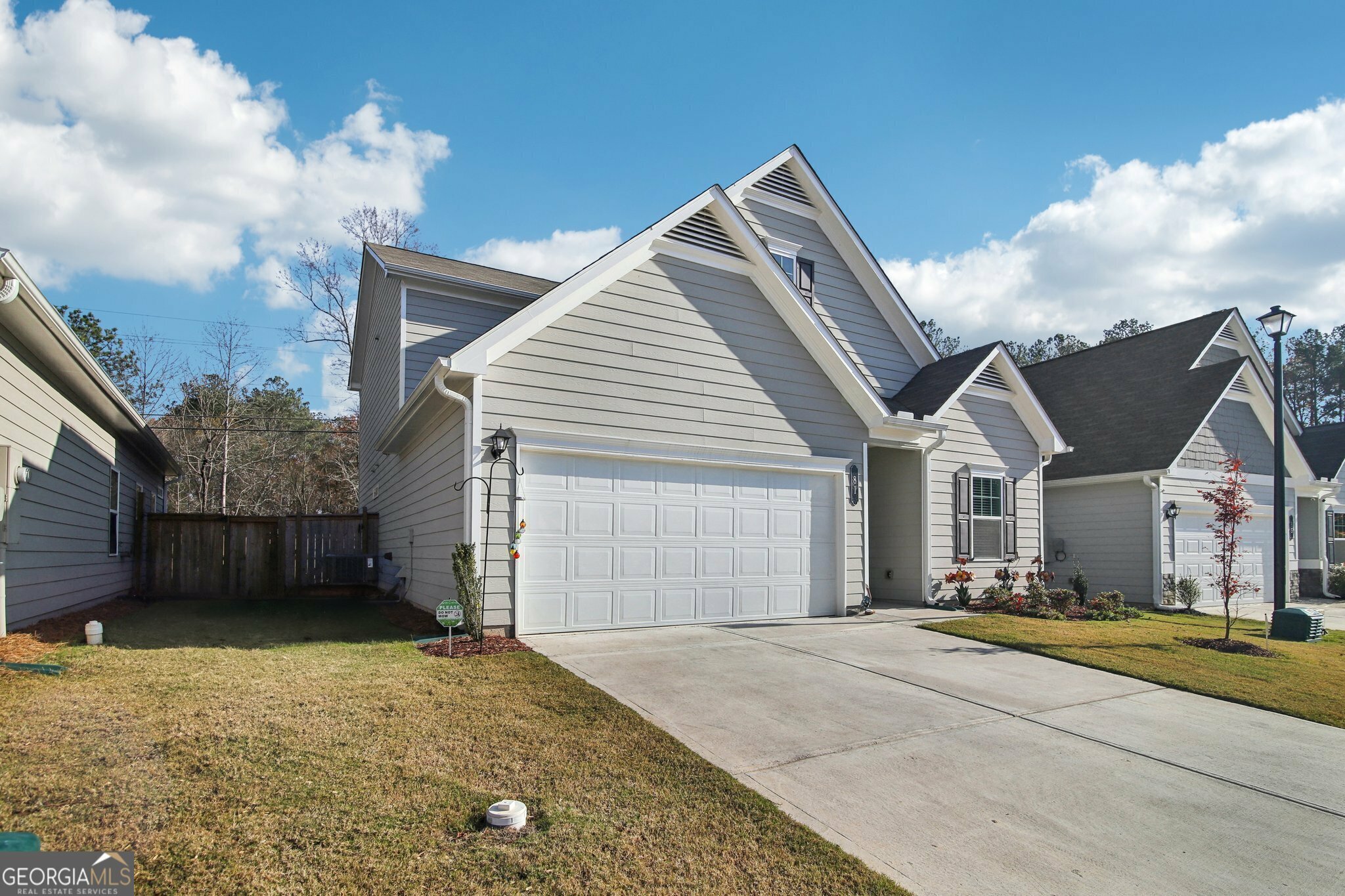 Property Photo:  81 Worley Court  GA 30143 