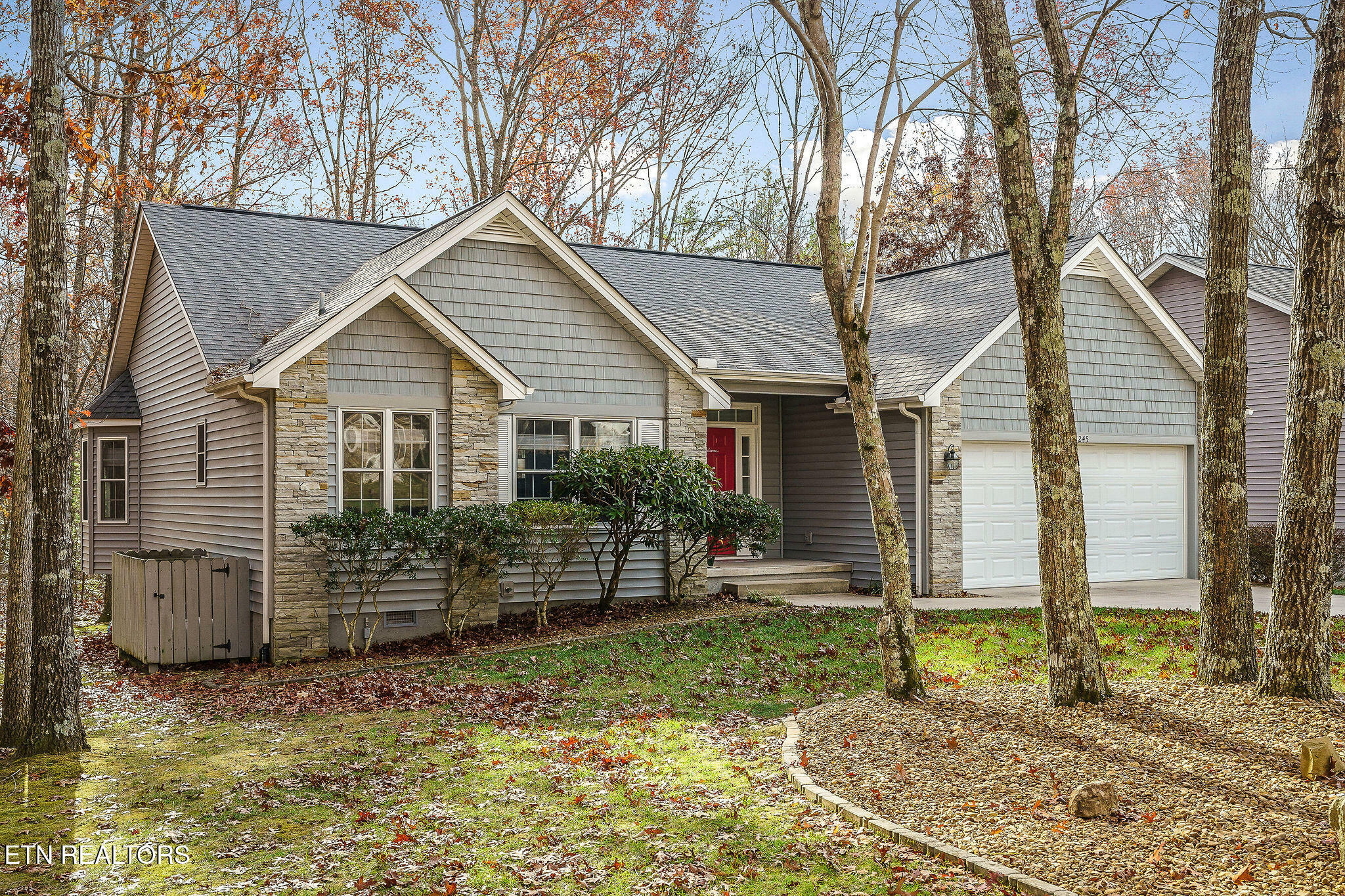 Property Photo:  245 Thrushwood Drive  TN 38558 