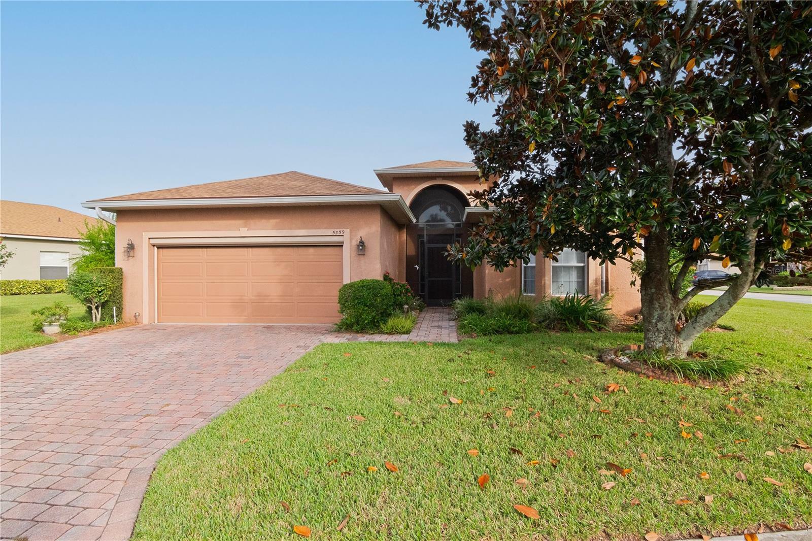 Property Photo:  5359 Nicklaus Drive  FL 33884 