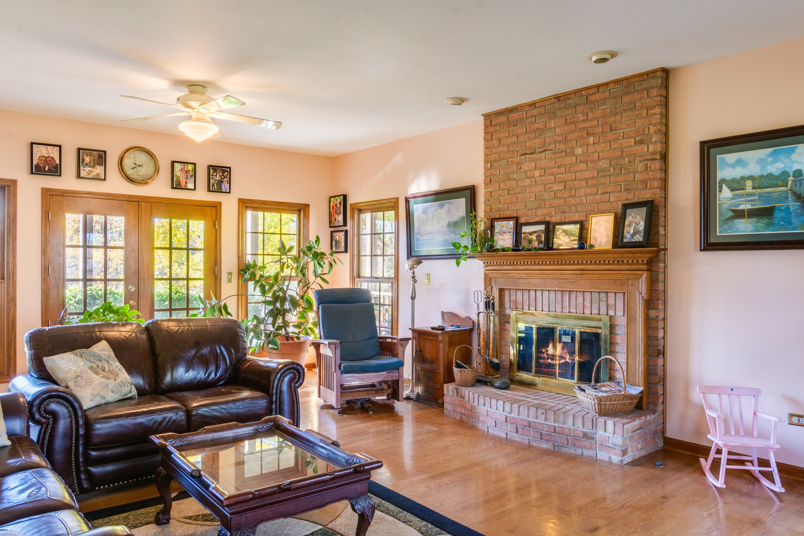 Property Photo: 31W603 Liberty Street IL 60502