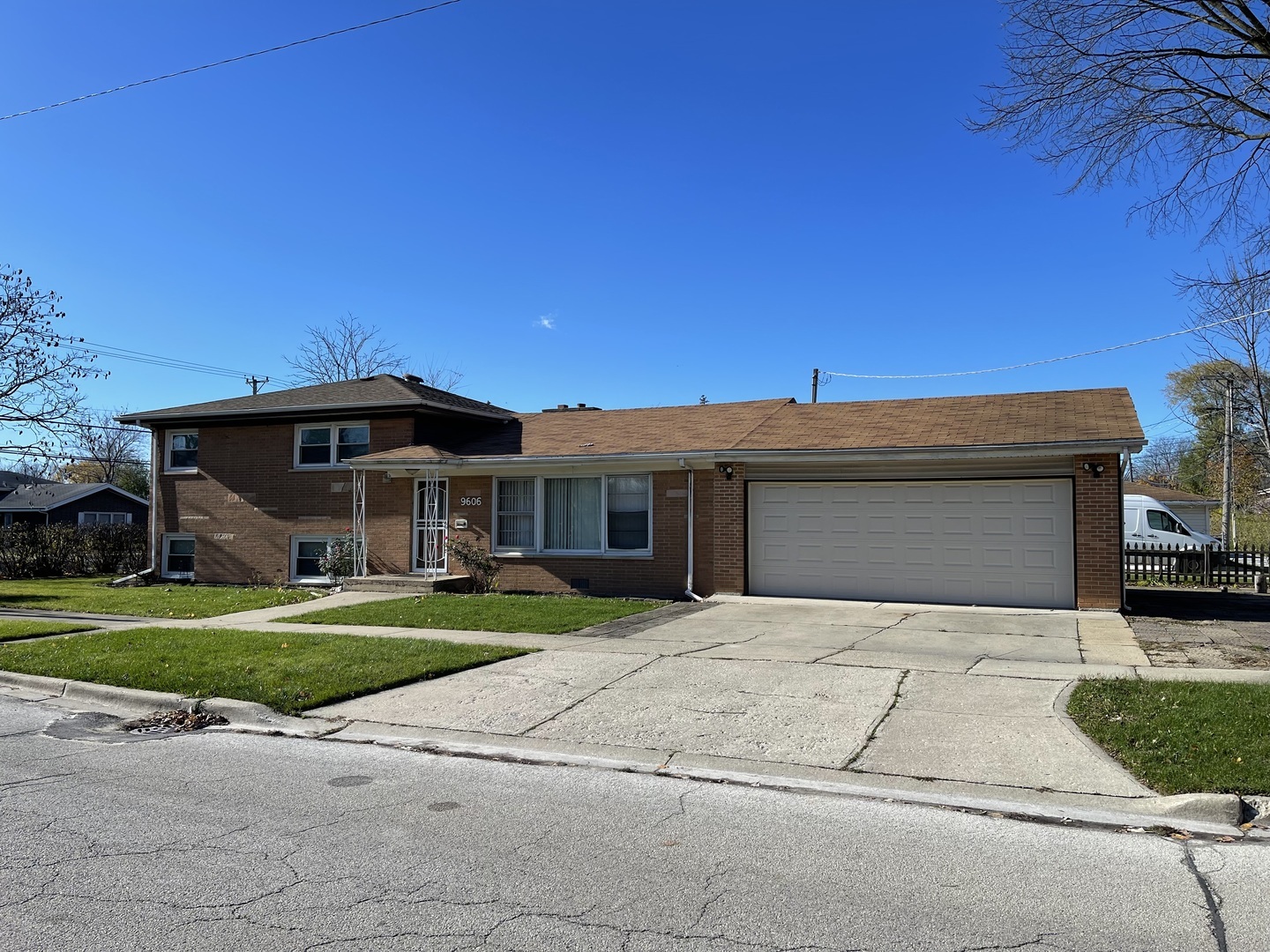 Property Photo:  9606 Keeler Avenue  IL 60076 