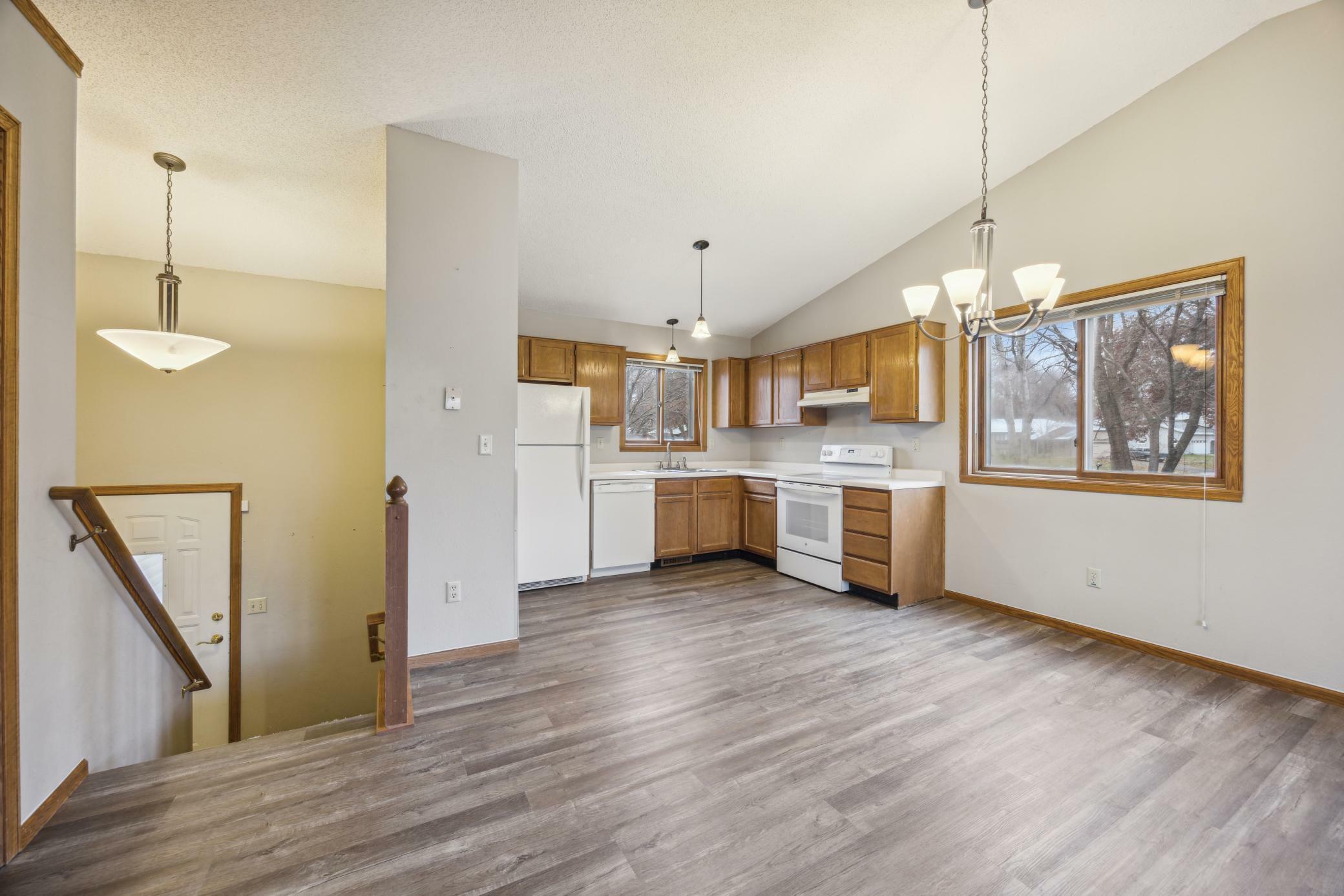 Property Photo:  1053 1st Avenue N  MN 56379 