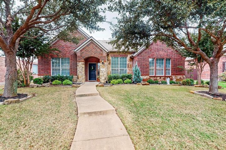 Property Photo: 1337 Ventura Drive TX 75087