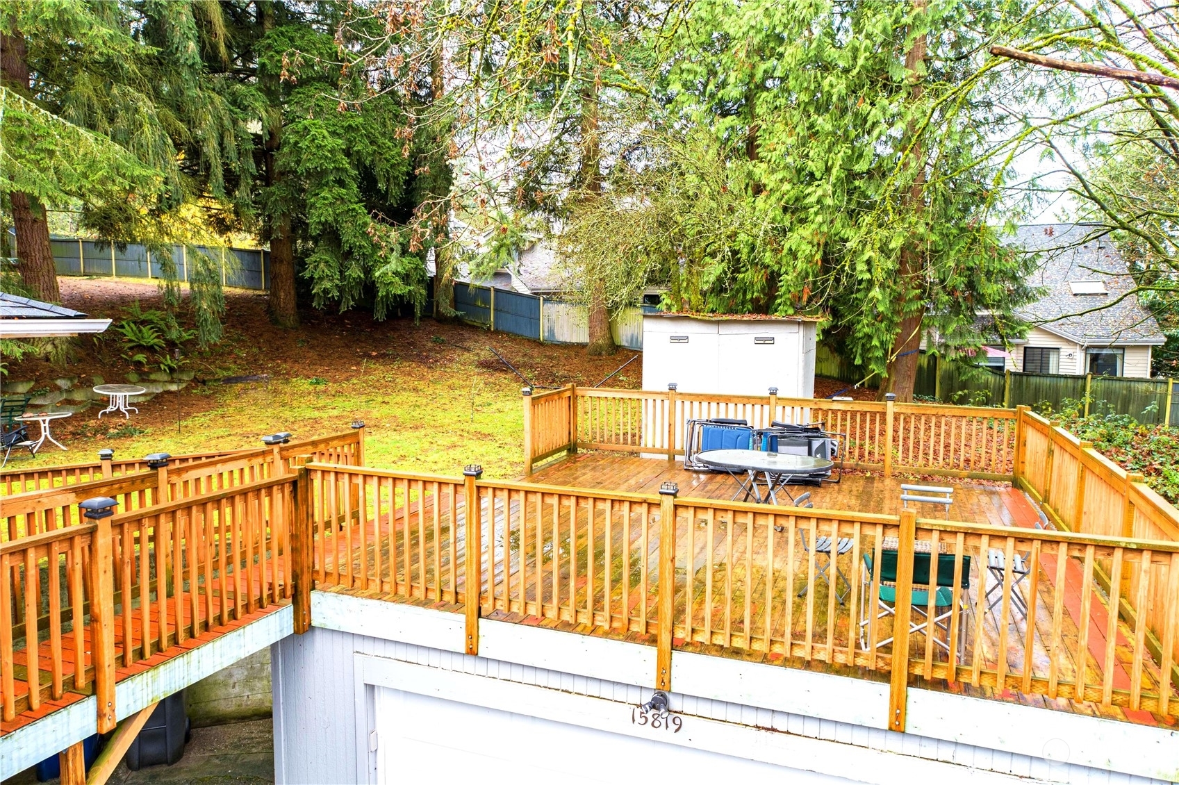 Property Photo:  15819 42nd Avenue S  WA 98188 