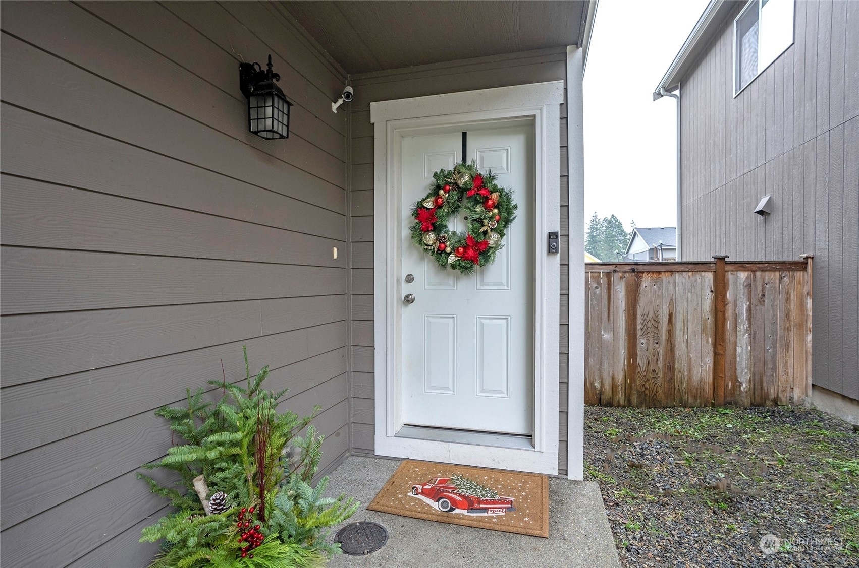 Property Photo:  11727 9th Avenue Ct E  WA 98445 