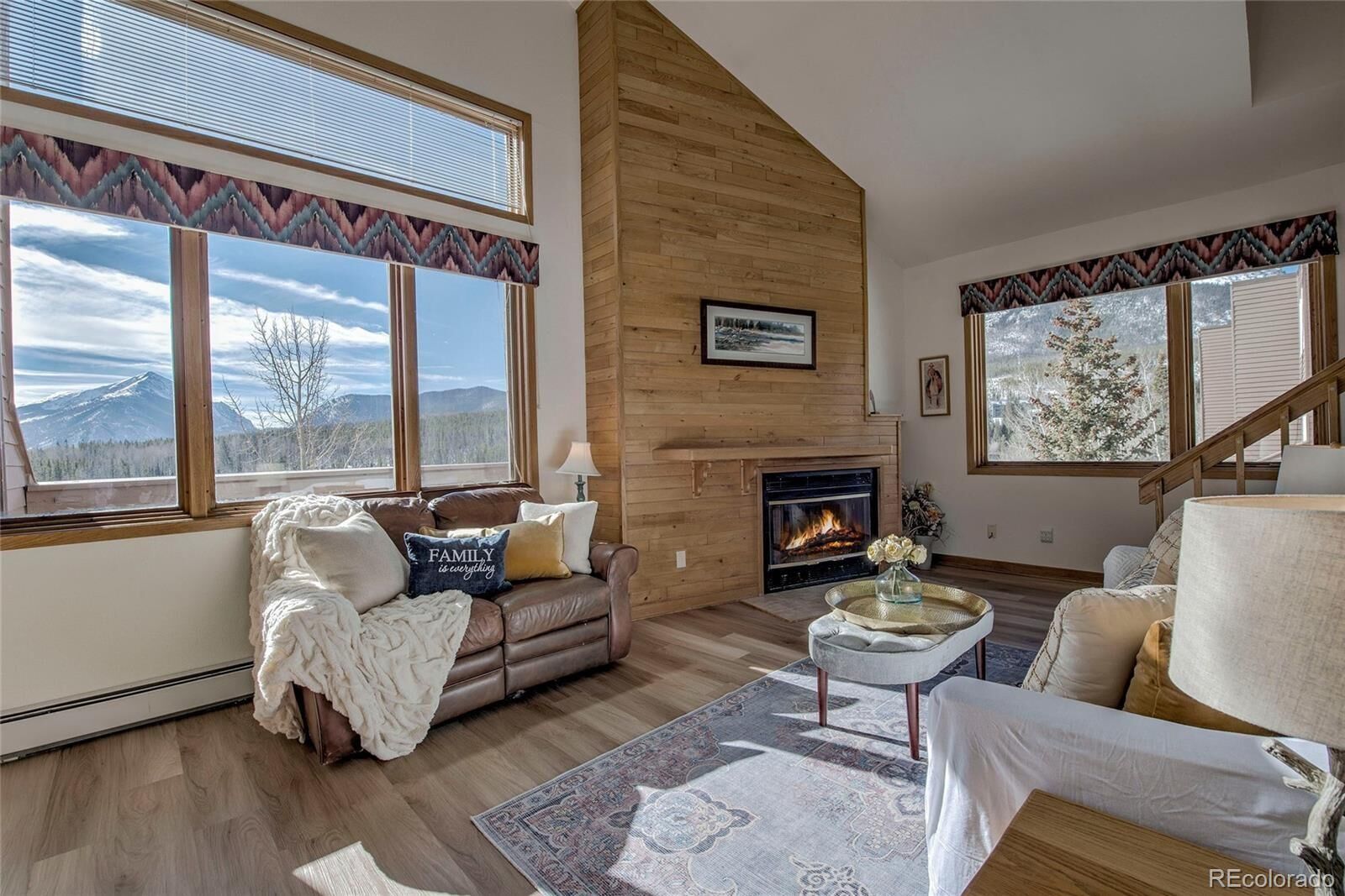Property Photo:  95400 Ryan Gulch Road 95426  CO 80498 