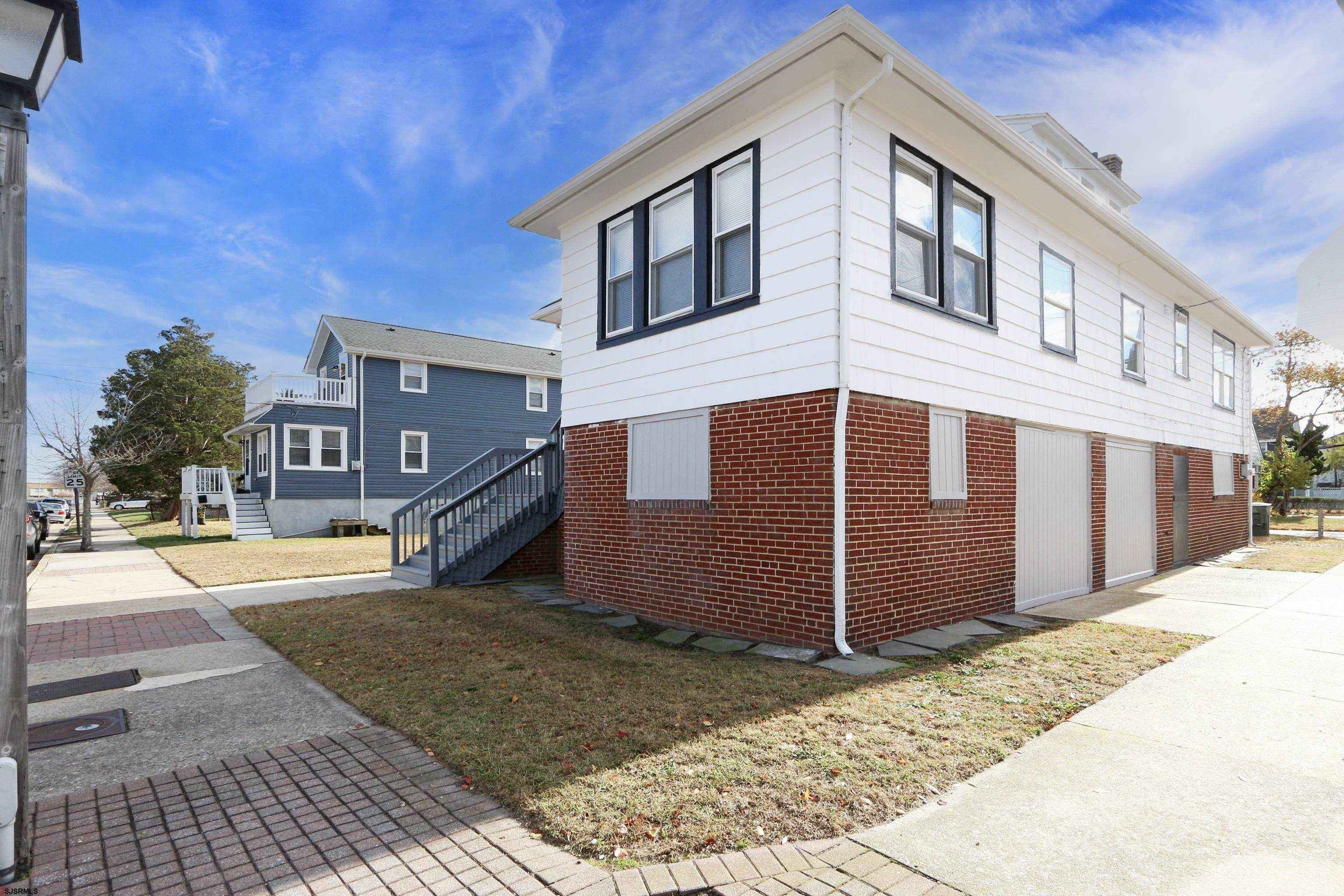 Property Photo:  1432 N Ohio Ave  NJ 08401 