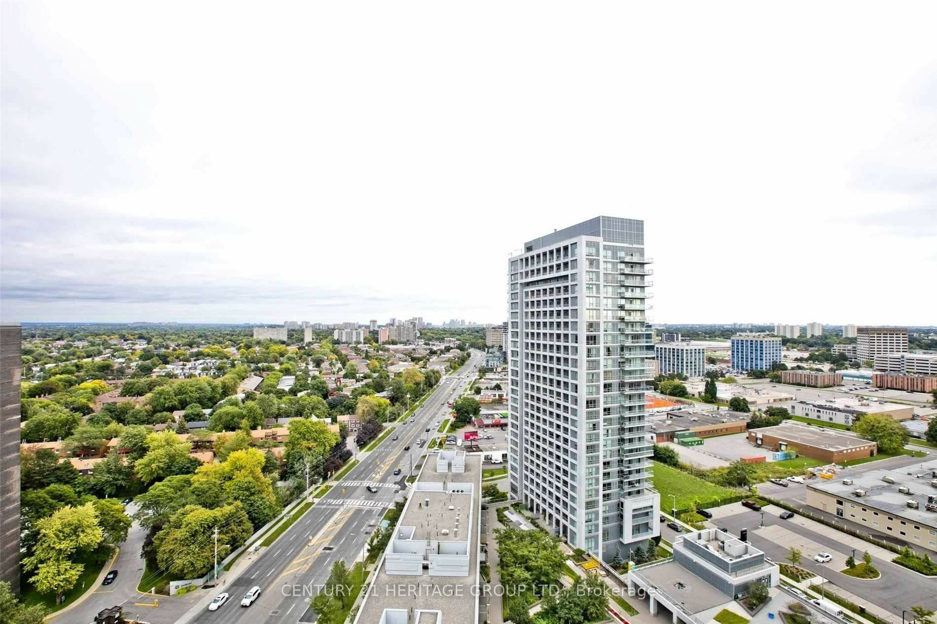 2015 Sheppard Ave E 2110  Toronto ON M2J 0B3 photo