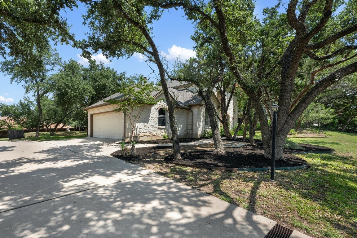 Property Photo:  803 Malabar Street  TX 78734 