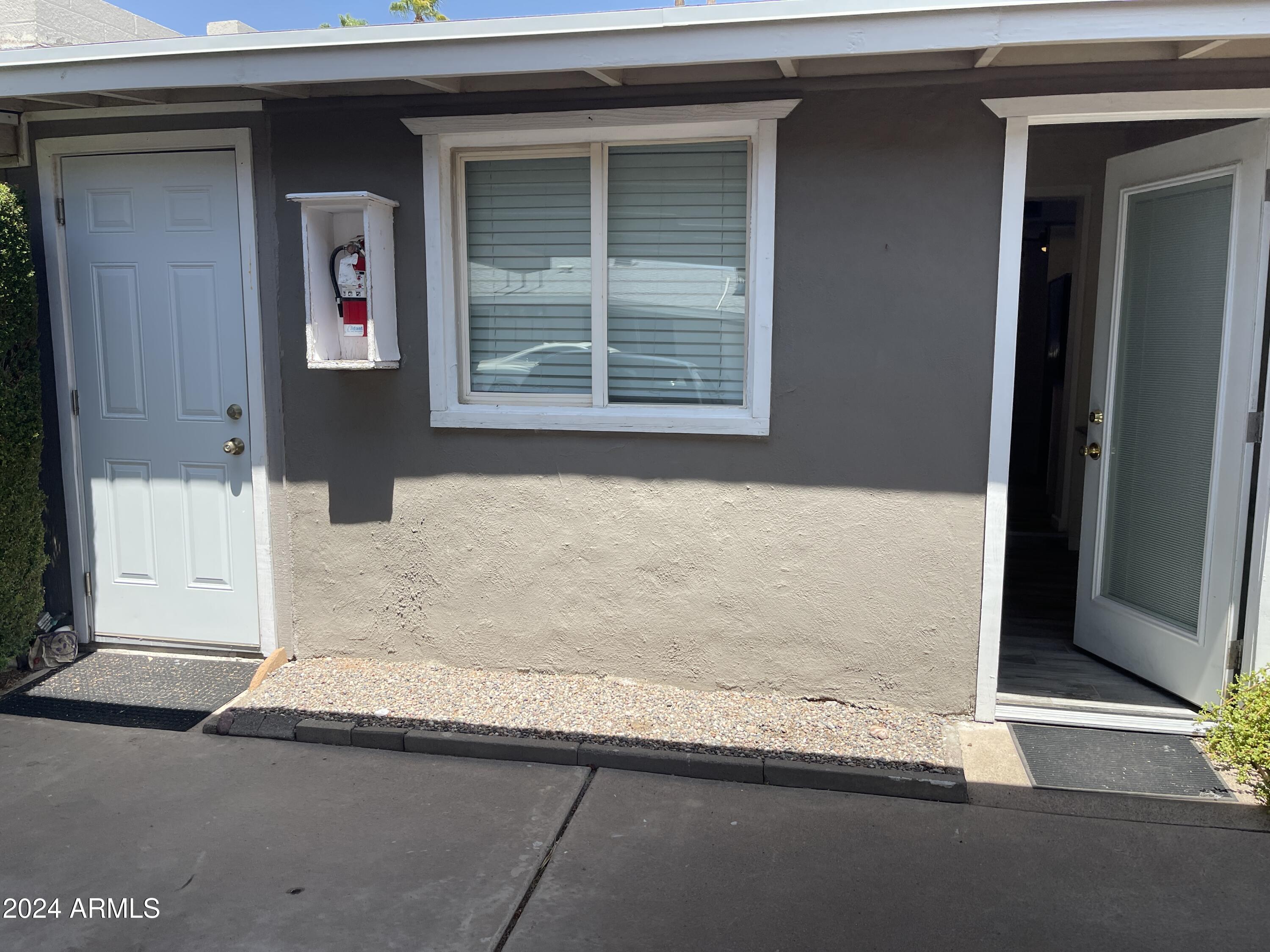Property Photo:  5233 E University Drive G  AZ 85205 
