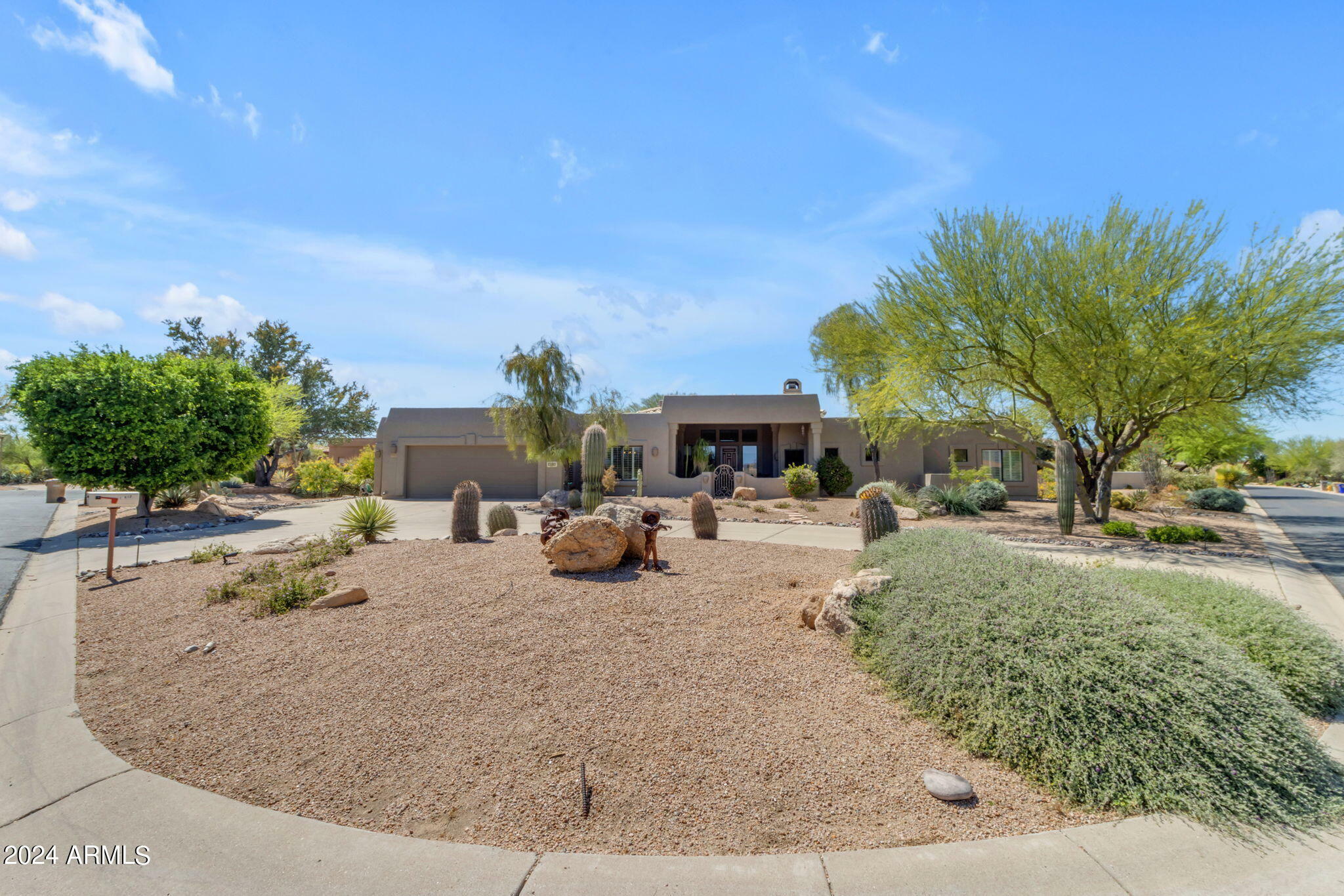 Property Photo:  18612 E Adobe Circle  AZ 85263 