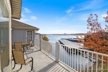 344 Regatta Bay Drive 4D  Lake Ozark MO 65049 photo