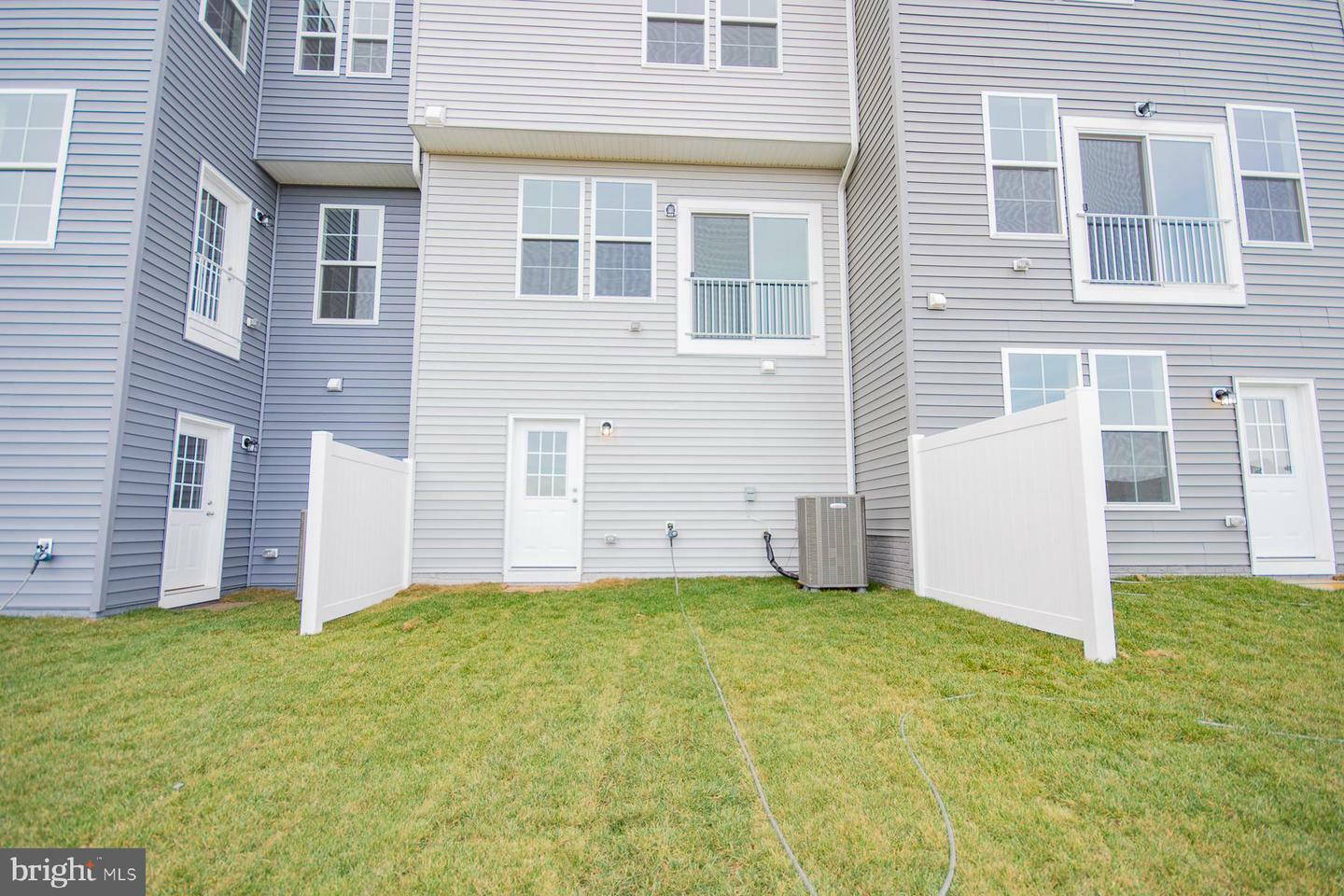 Property Photo:  416 Slick Terrace  WV 25403 