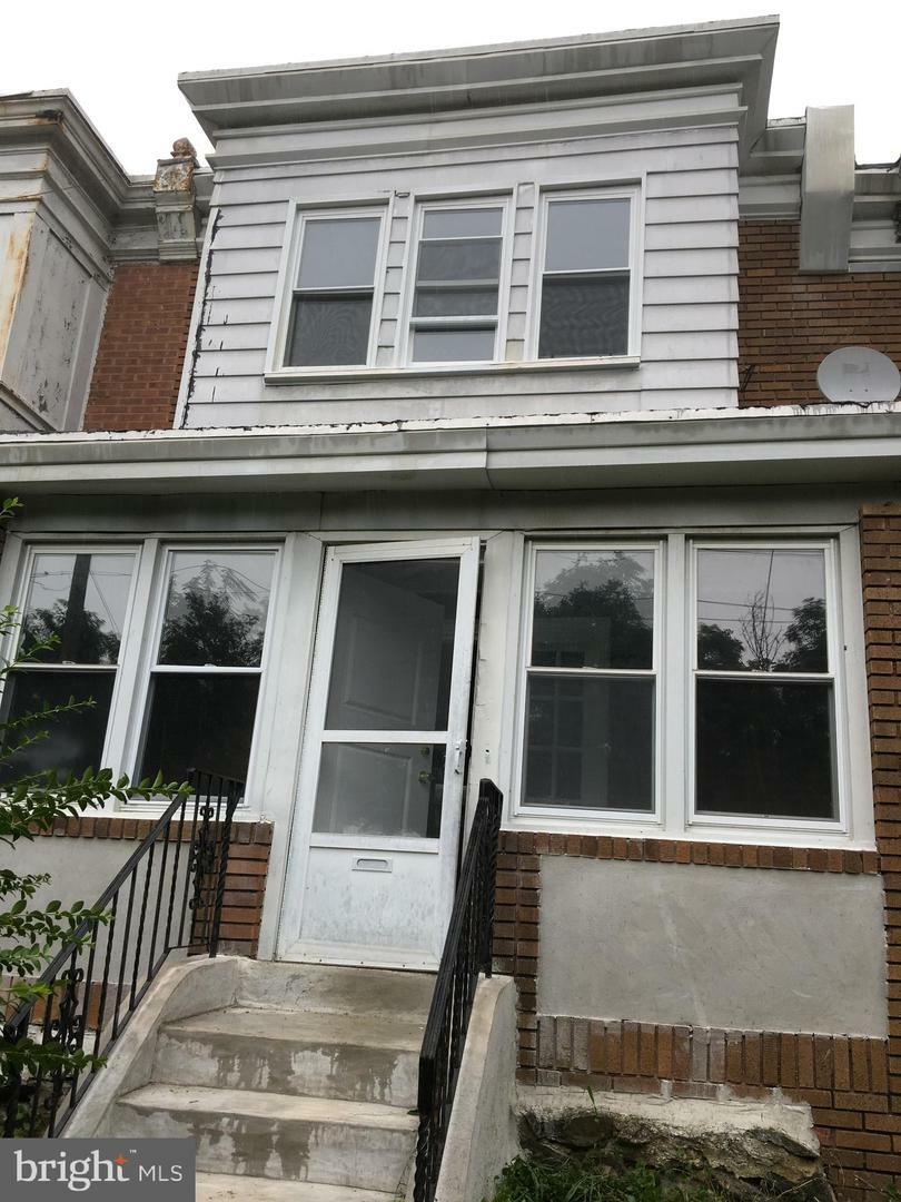 Property Photo:  4239 Mill Street  PA 19136 