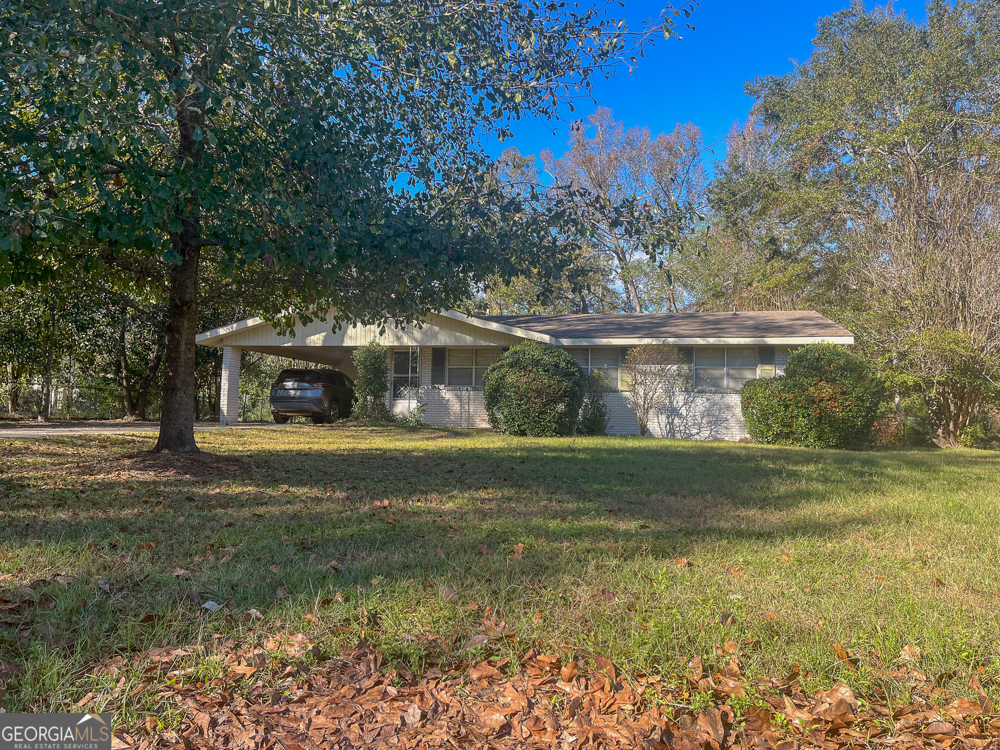 Property Photo: 100 Maple Drive GA 31021
