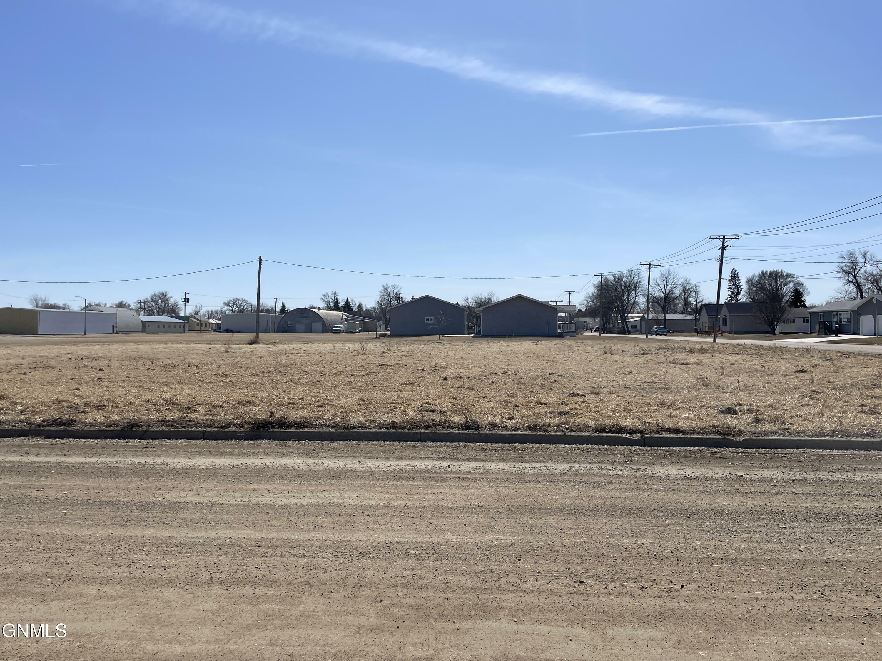 1250 2nd Street N  Carrington ND 58421 photo