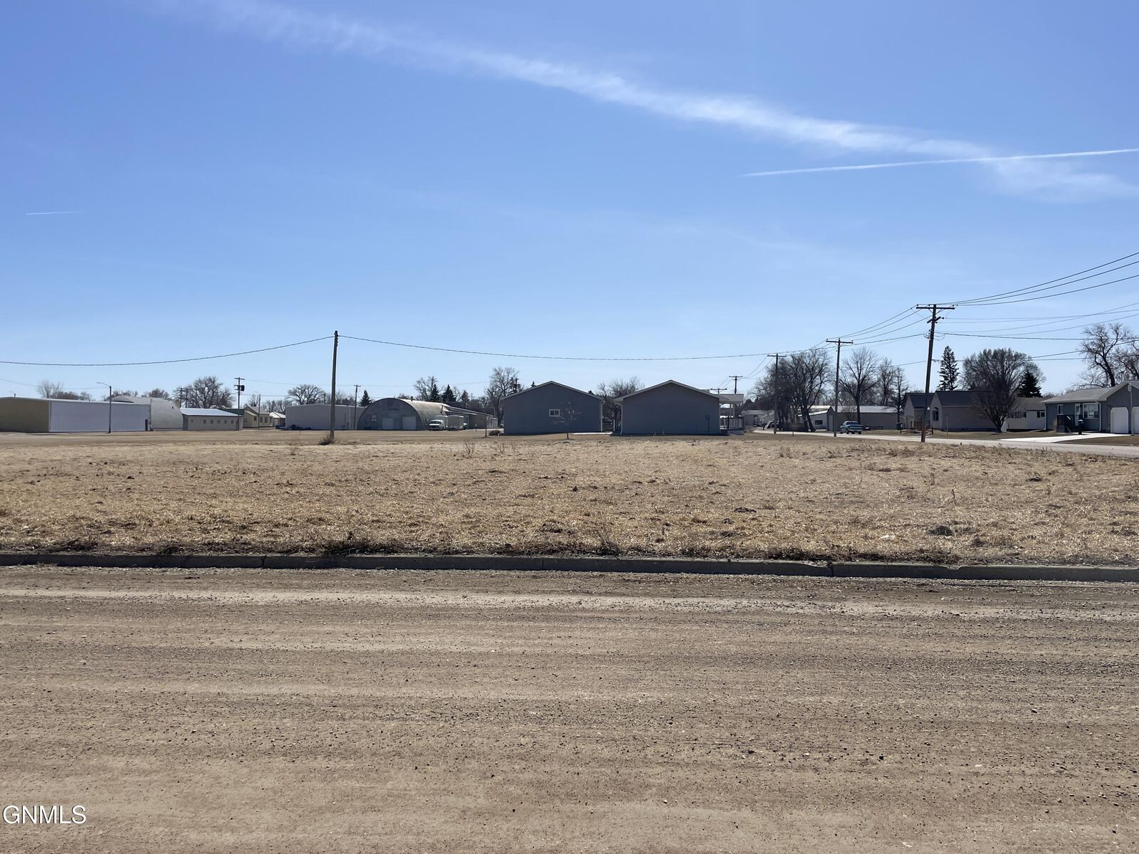 Property Photo: 1250 2nd Street N ND 58421