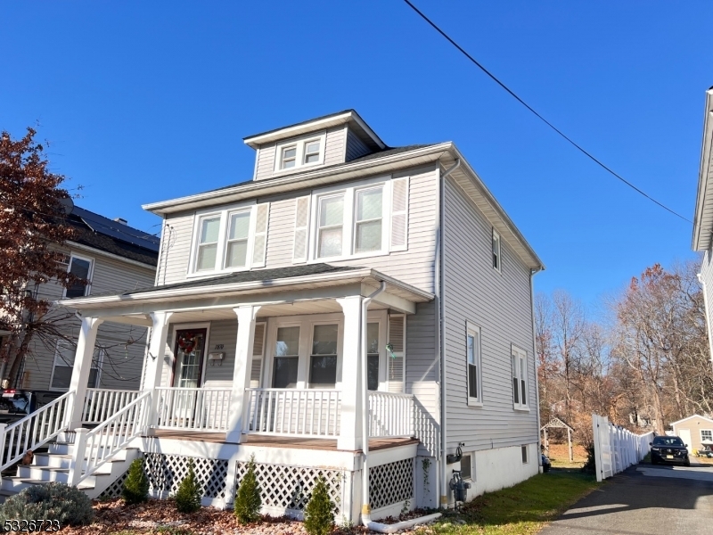 Property Photo:  1870 W 7th St  NJ 08854 