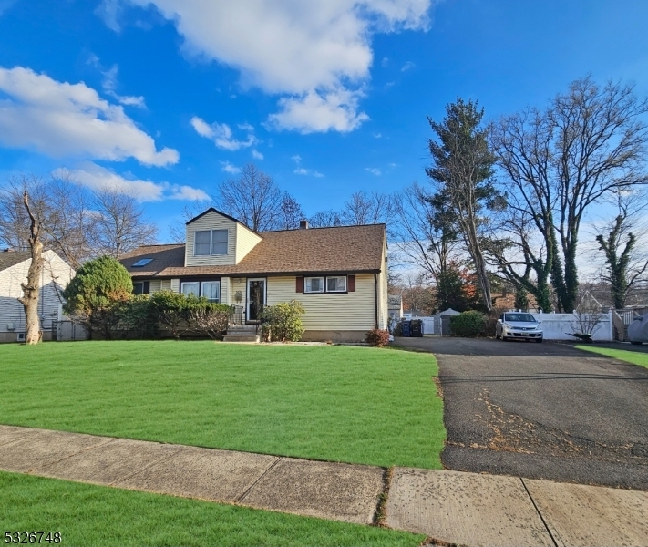 Property Photo:  1434 Linbarger Ave  NJ 07062 