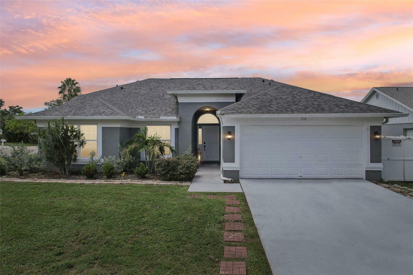 Property Photo:  716 46th Street E  FL 34208 