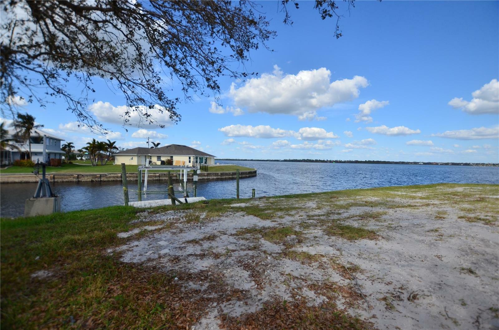 Property Photo:  12446 Krome Avenue  FL 33981 