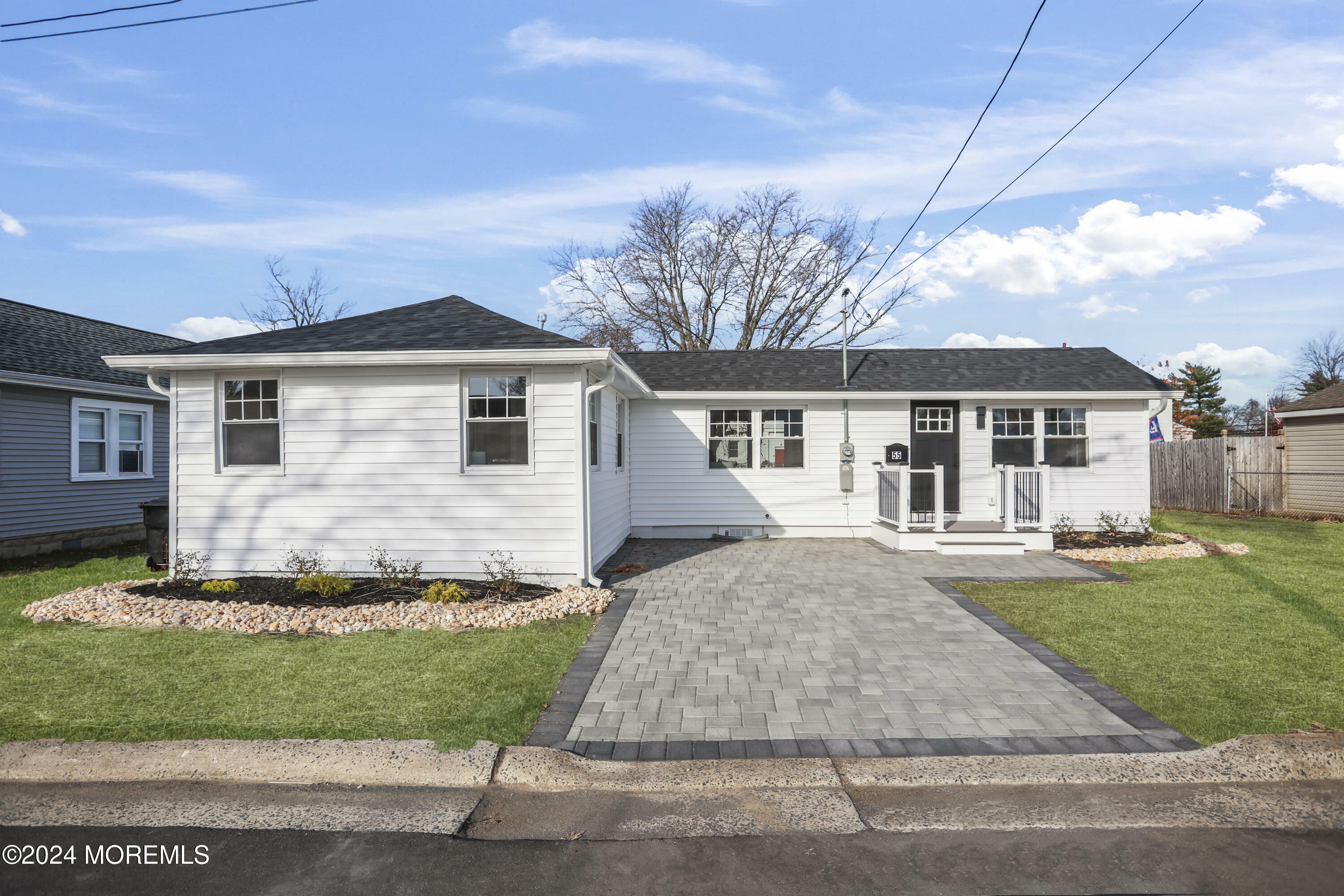 Property Photo:  55 Taylor Avenue  NJ 07748 