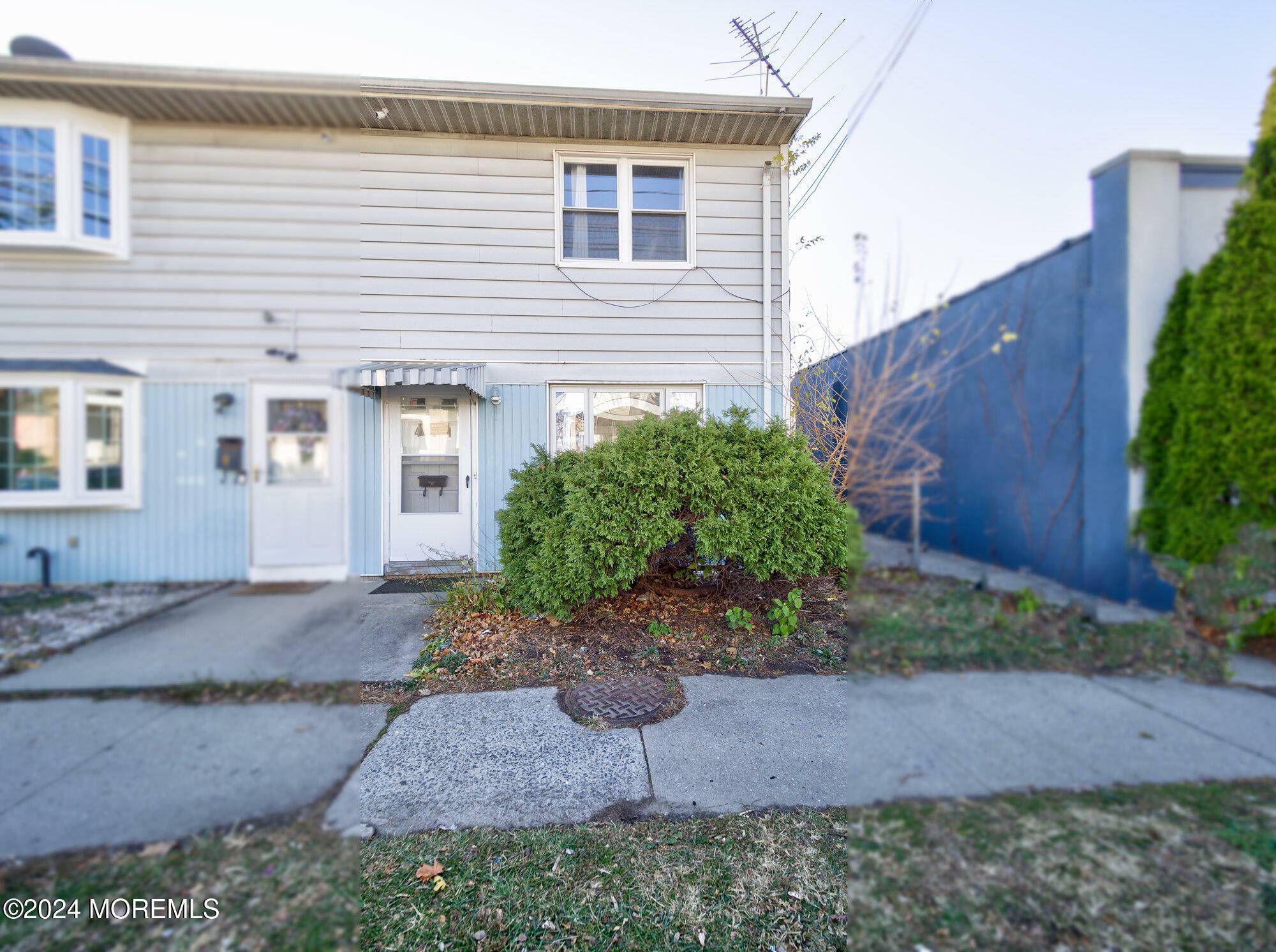 Property Photo:  411 Market Street  NJ 08862 