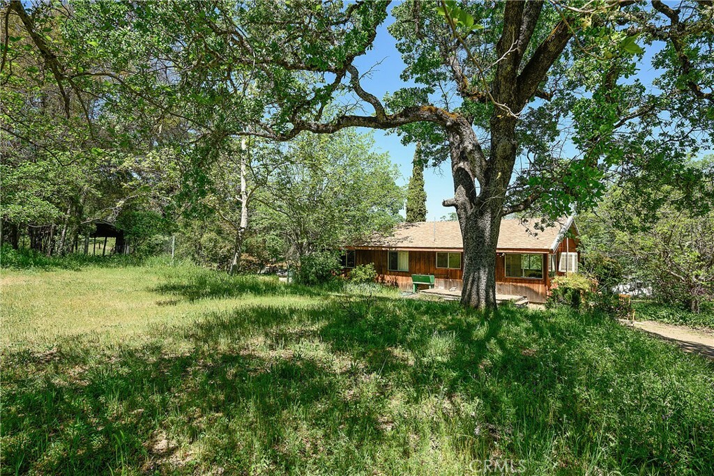 Property Photo:  19665 Oat Hill Road  CA 95461 