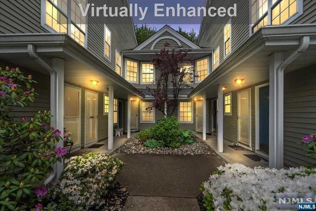 Property Photo: 1348 Paddington Road NJ 07430