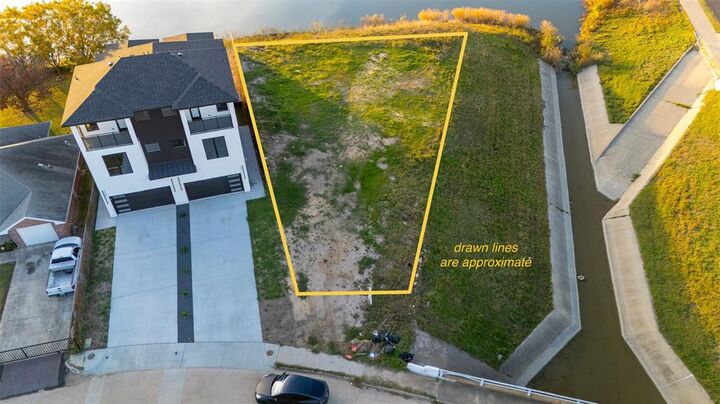Property Photo:  Tbd N Winnetka Avenue  TX 75212 