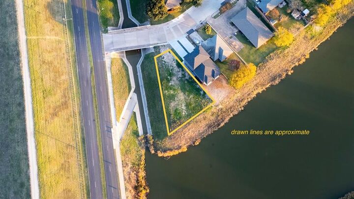 Property Photo: Tbd N Winnetka Avenue TX 75212