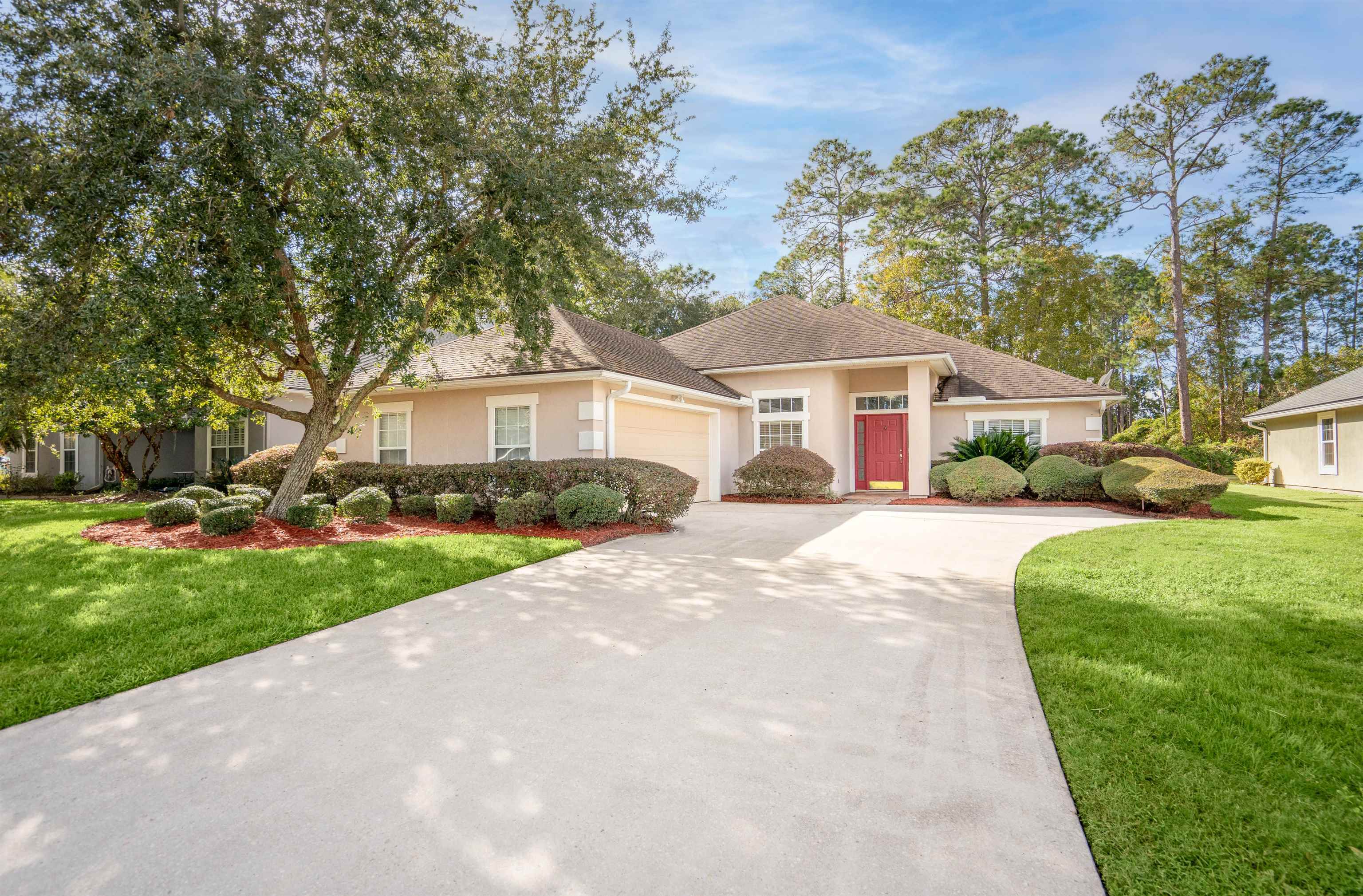 Property Photo:  1816 Vista Lakes Dr  FL 32003 