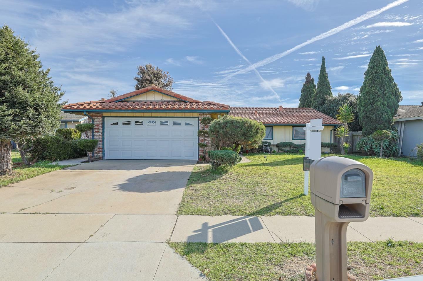 Property Photo:  18365 Van Buren Avenue  CA 93906 