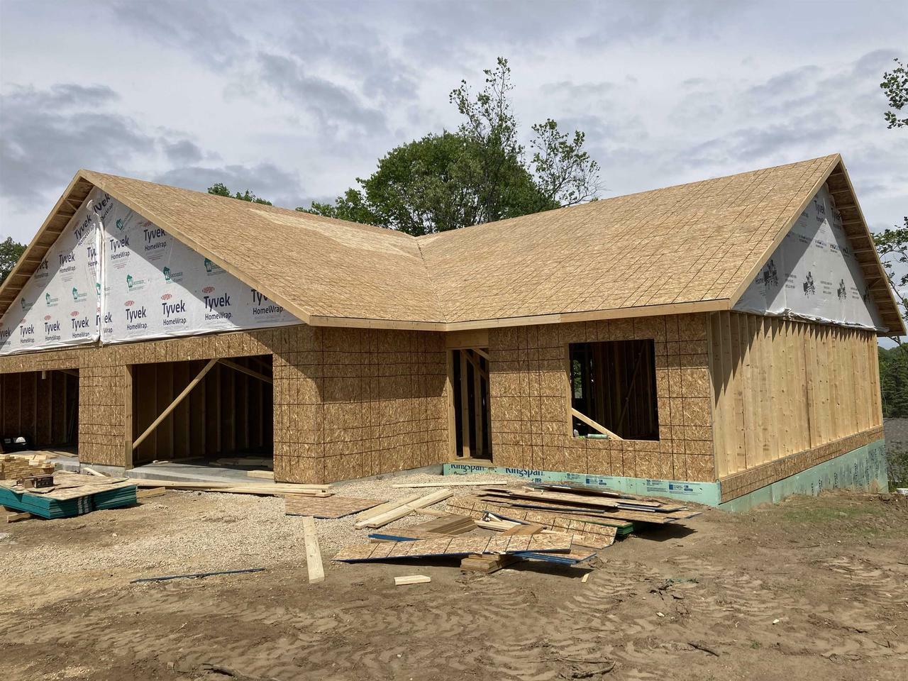 Property Photo: 1044 Armida Court WI 53959