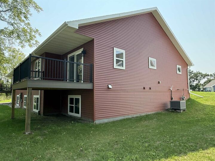 Property Photo: 1044 Armida Court WI 53959