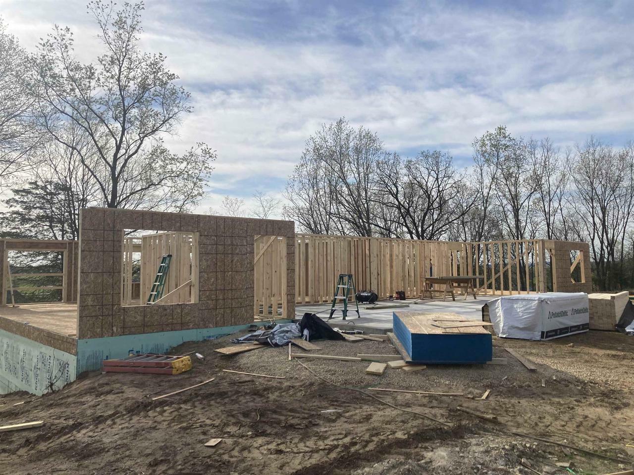 Property Photo: 1042 Armida Court WI 53959