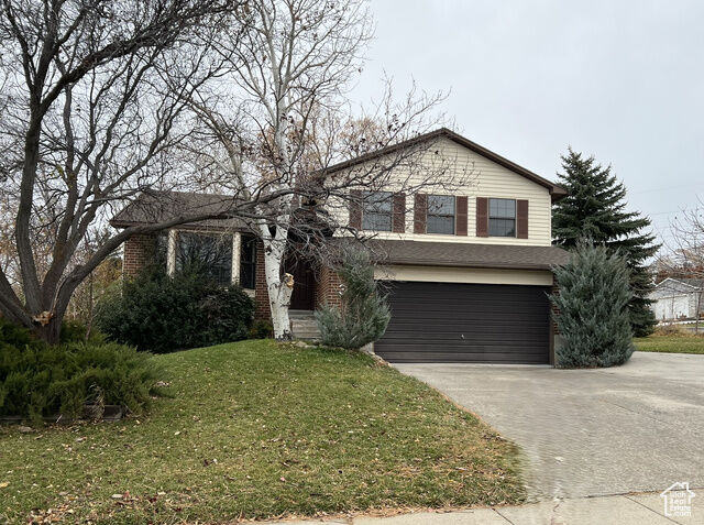 Property Photo: Address not disclosed UT 84074