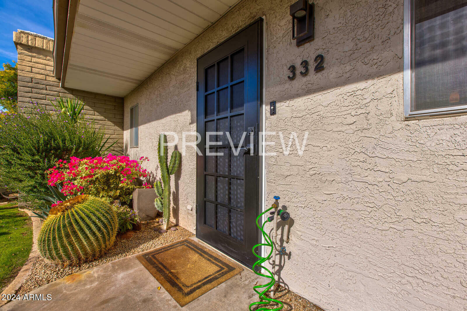 Property Photo:  4800 N 68th Street 332  AZ 85251 