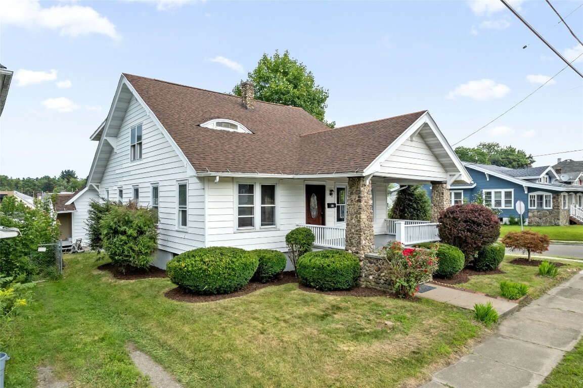 Property Photo:  51 Union Street  NY 13790 