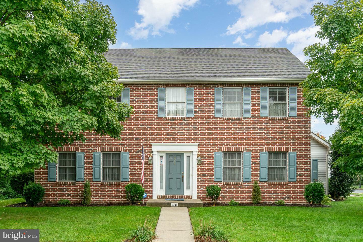 Property Photo:  1304 White Birch Lane  PA 17013 