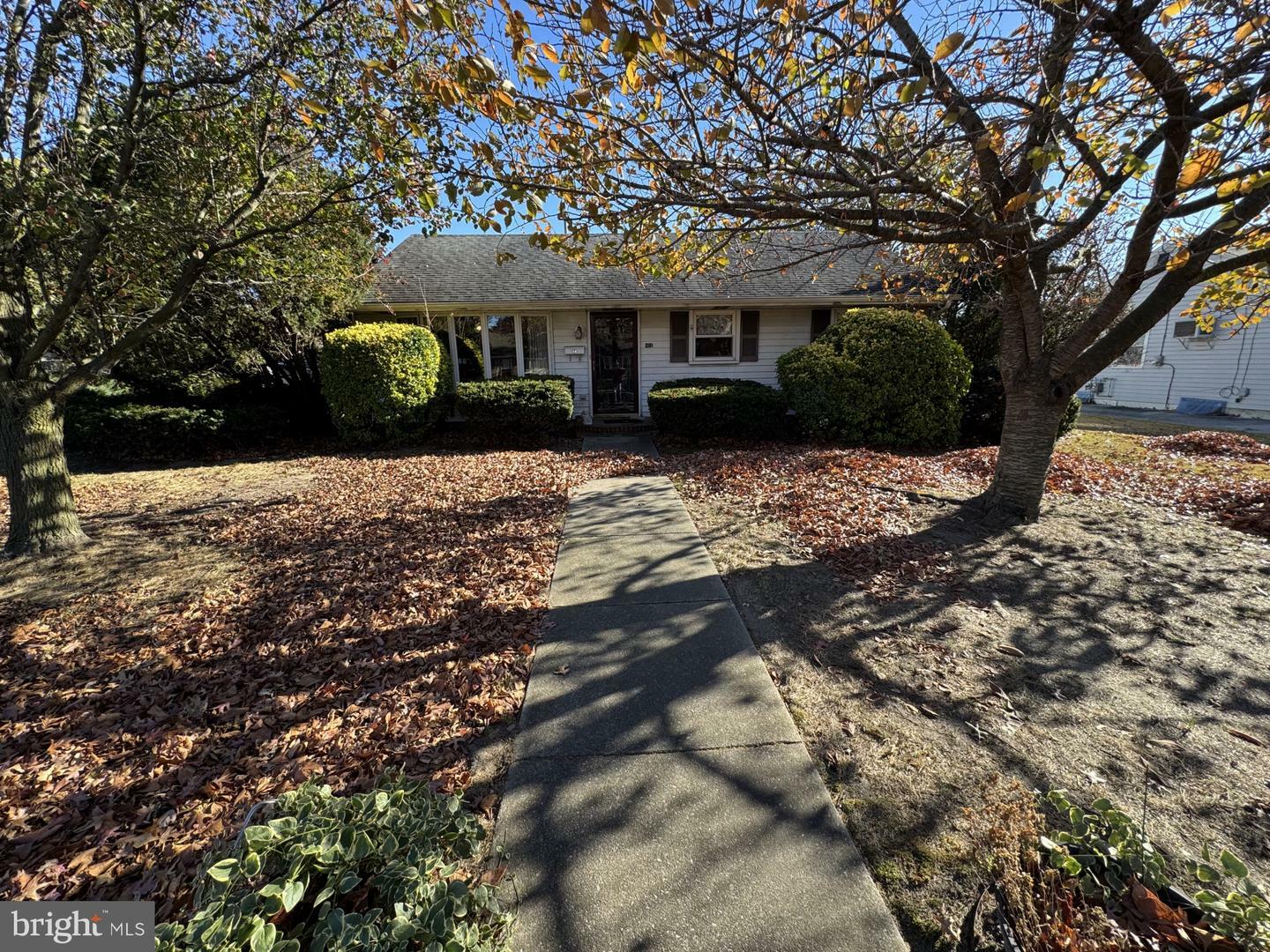 Property Photo:  201 Hunterdon Avenue  NJ 08080 