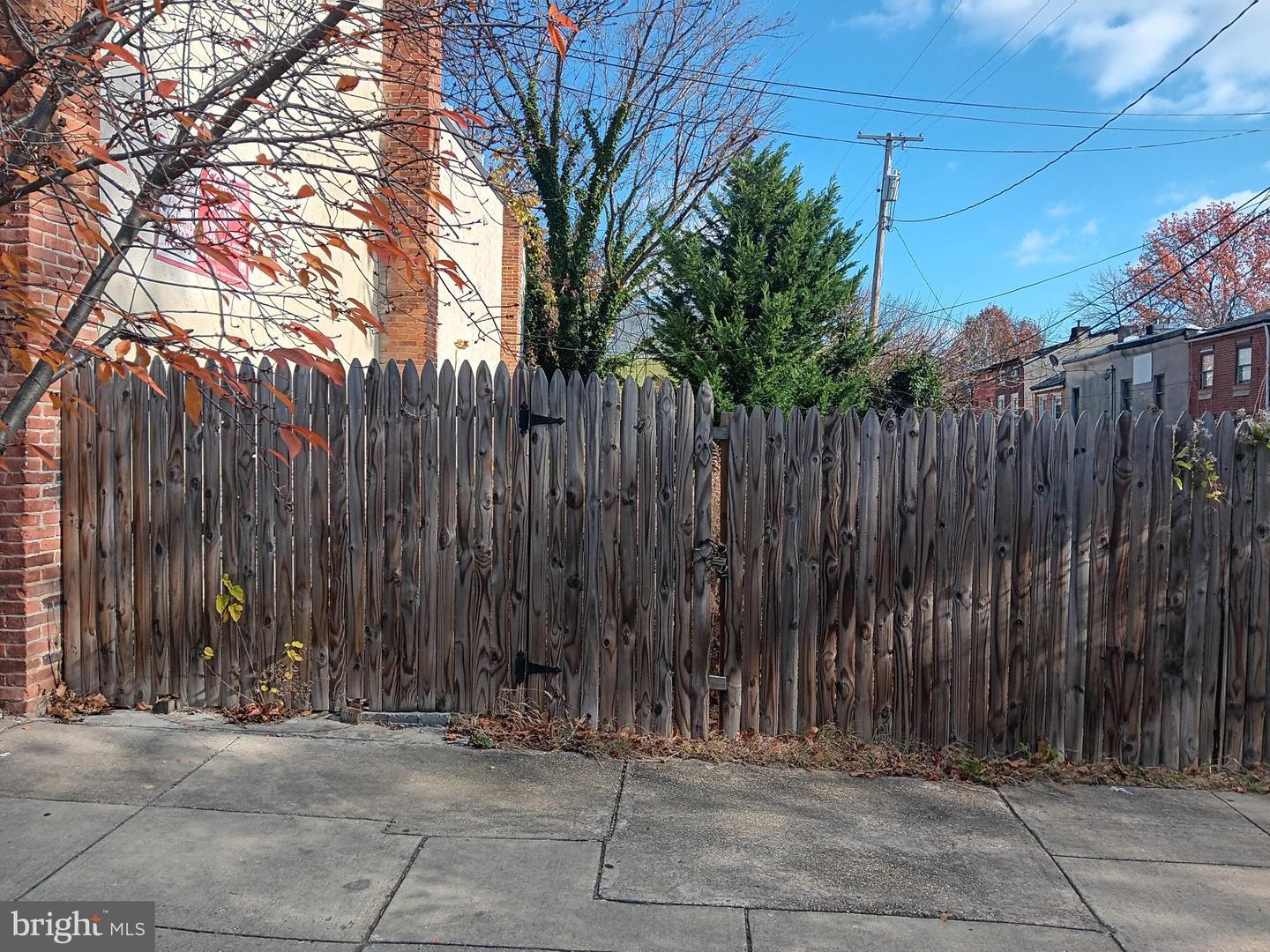 41 S Arlington Avenue  Baltimore MD 21223 photo