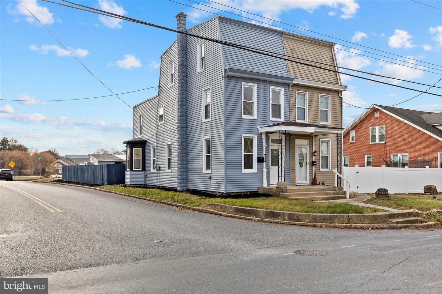 Property Photo:  1342 King Street  PA 17042 