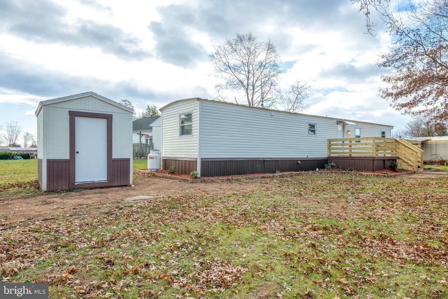 Property Photo:  203 Rife Road  PA 17316 