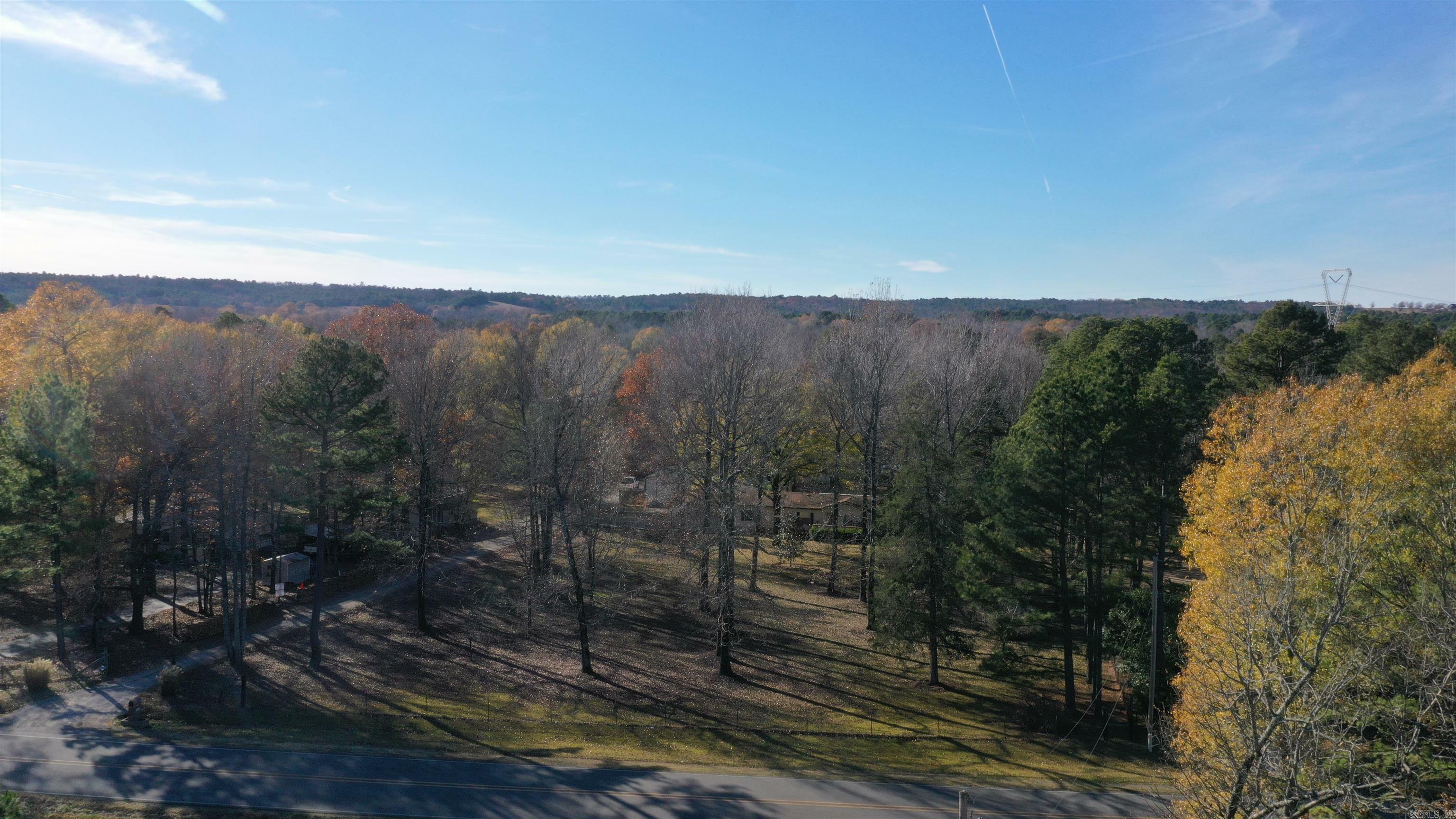 Property Photo:  Lot 3 Old Military Rd.  AR 72034 