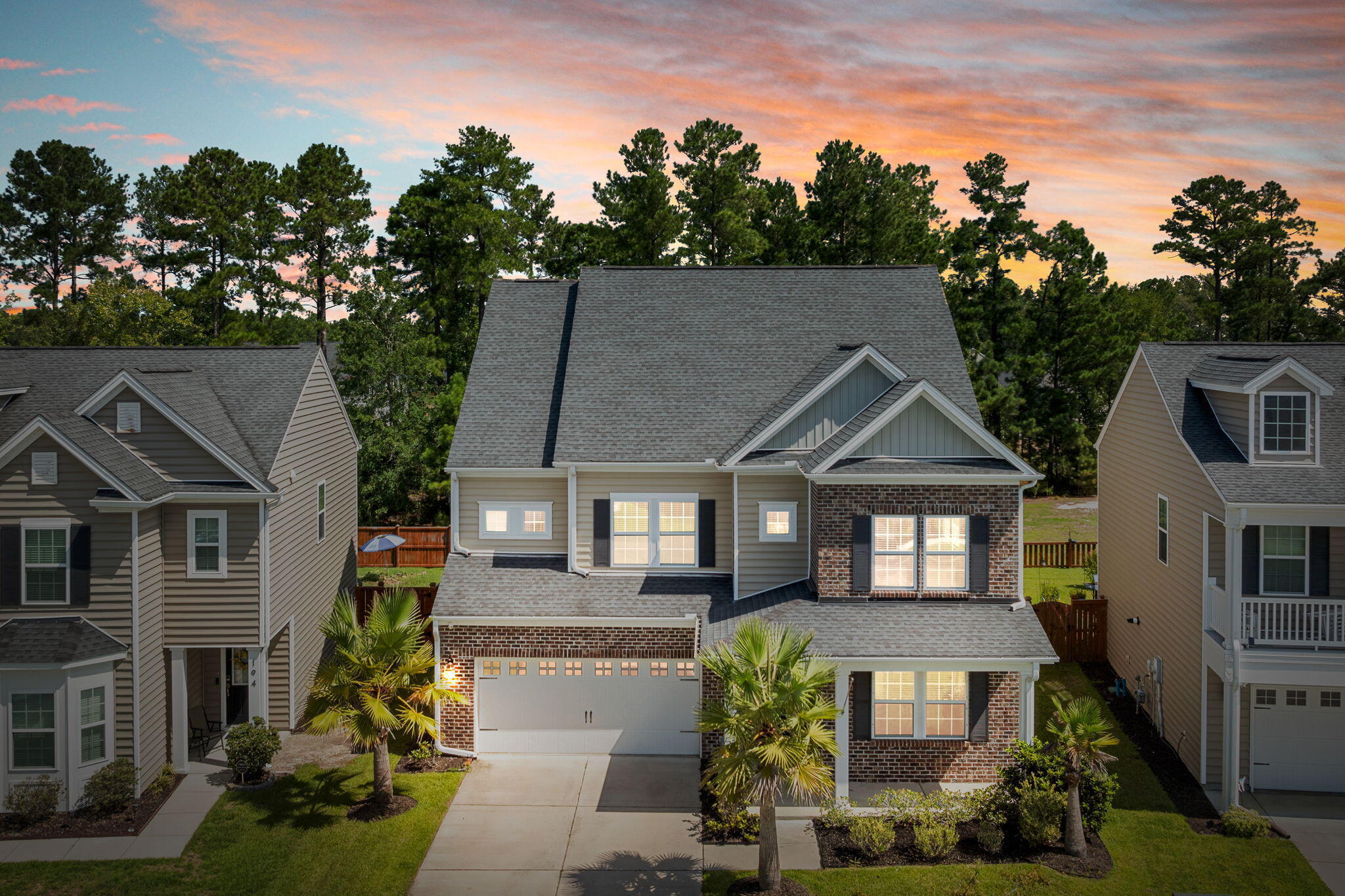 Property Photo: 192 Lindera Preserve Boulevard SC 29486